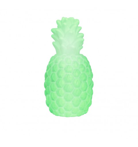 Bigben Interactive BTLSPINAPPLE portable speaker White 15 W