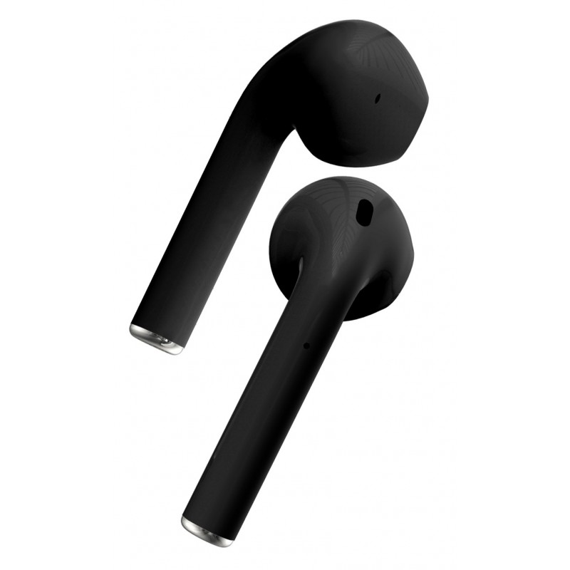 Area Stone C100+ Auriculares True Wireless Stereo (TWS) Dentro de oído Llamadas Música Bluetooth Negro