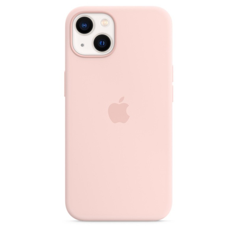 Apple MM283ZM A coque de protection pour téléphones portables 15,5 cm (6.1") Rose