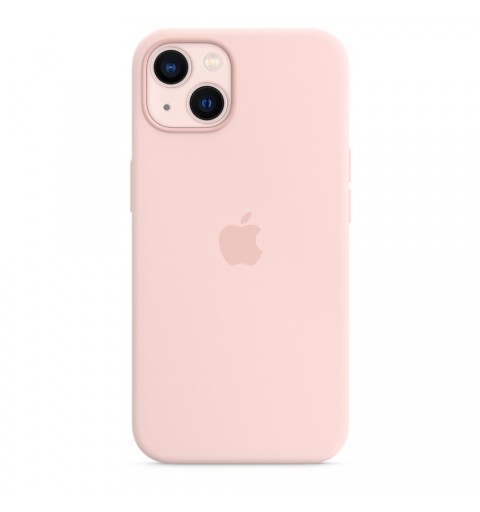 Apple MM283ZM A funda para teléfono móvil 15,5 cm (6.1") Funda blanda Rosa