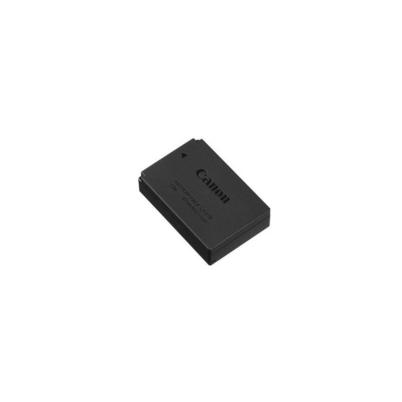 Canon LP-E12 Lithium-Ion (Li-Ion) 875 mAh