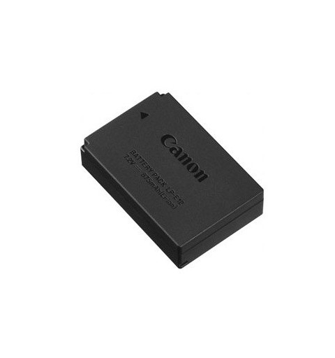 Canon LP-E12 Ión de litio 875 mAh