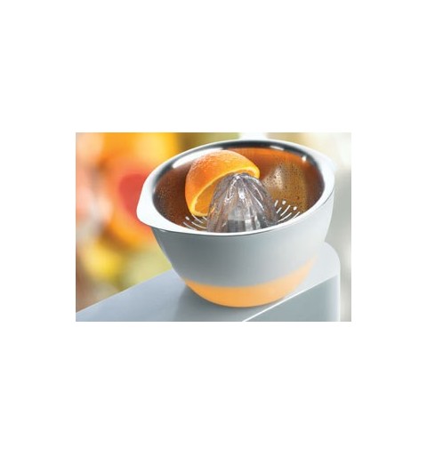 Kenwood AT312 citrus press Silver, White