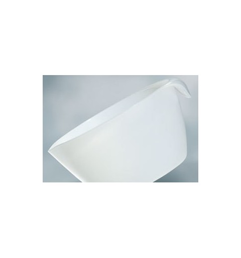 Kenwood AT312 spremiagrumi Argento, Bianco