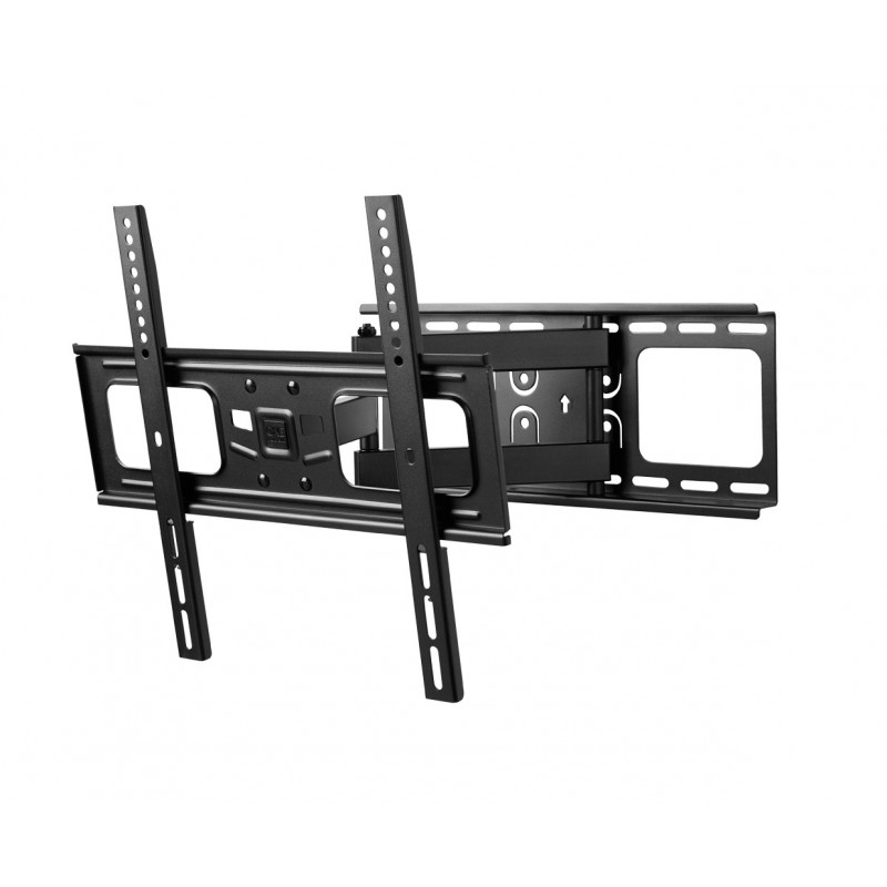 One For All Solid Line Full-motion TV Wall Mount