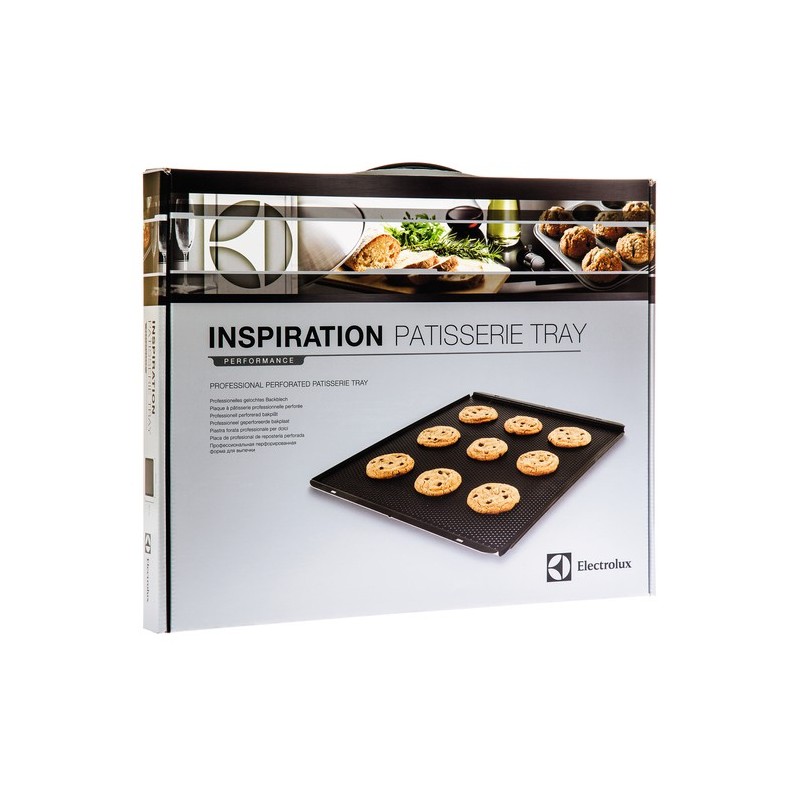 Electrolux E9OOPT01 Oven Rectangular
