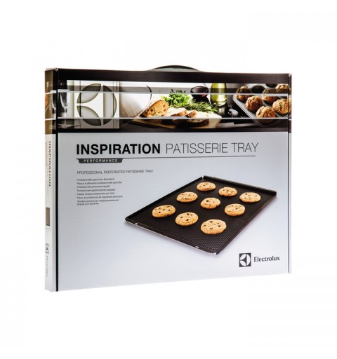 Electrolux E9OOPT01 Oven Rectangular