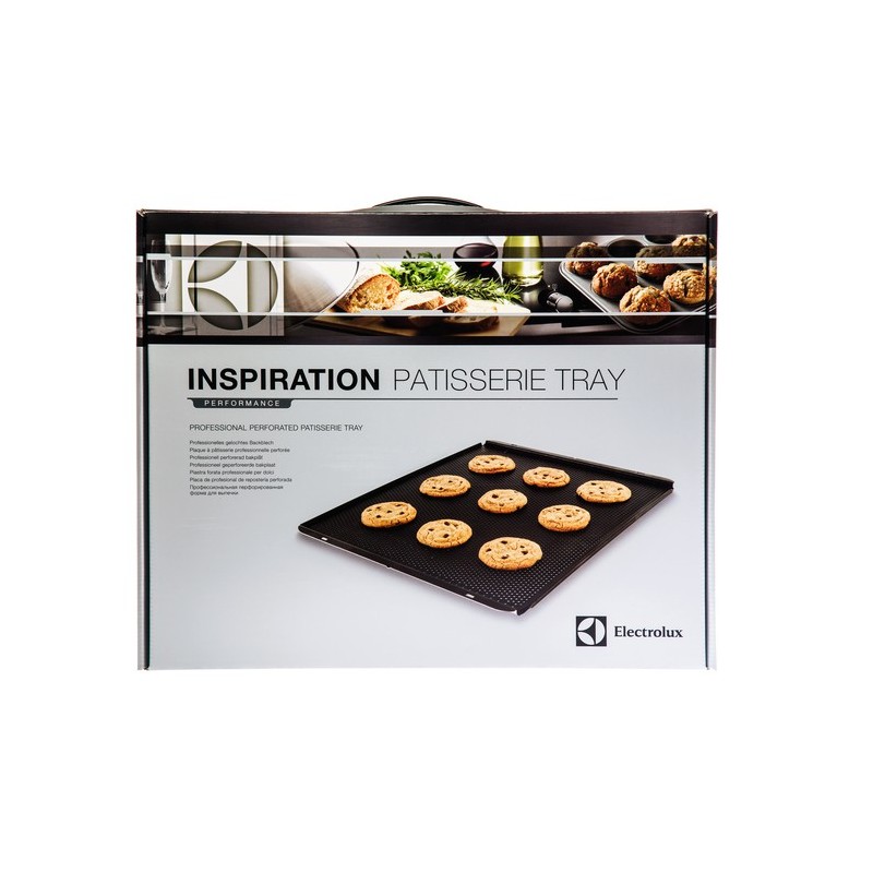Electrolux E9OOPT01 Oven Rectangular