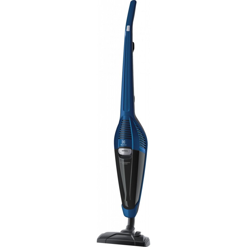 Electrolux EENB52CB Sacchetto per la polvere 1,5 L 600 W Nero, Blu