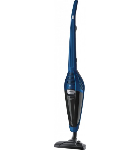 Electrolux EENB52CB Sacchetto per la polvere 1,5 L 600 W Nero, Blu