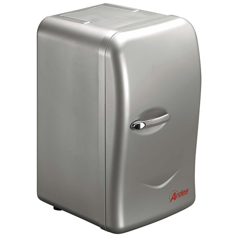 Ardes TK45 glacière 17 L Electrique Argent