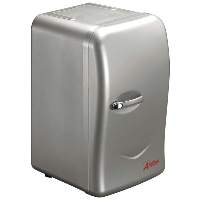 Ardes TK45 cool box 17 L Electric Silver Ardes TK45 cool box 17 L Electric Silver