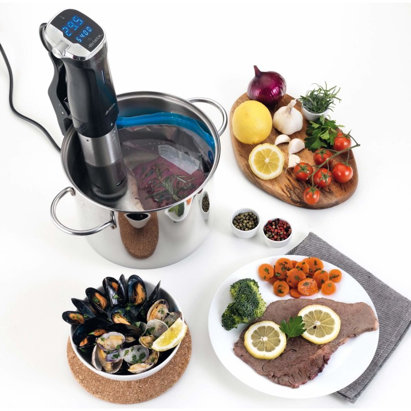 Ariete 0180 Thermoplongeur sous vide