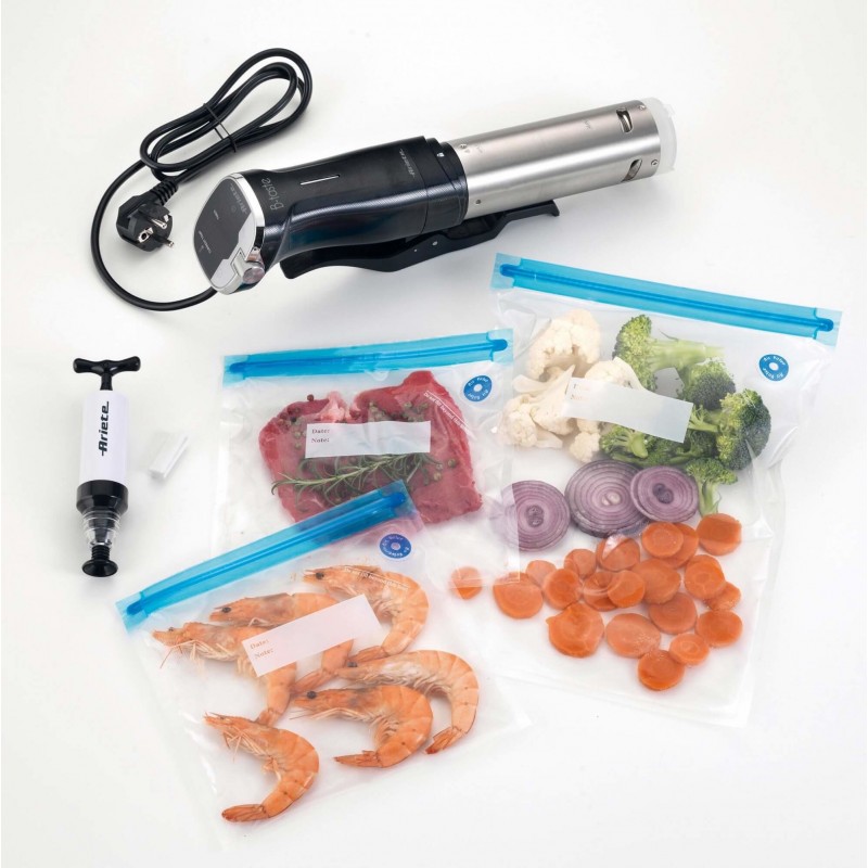 Ariete 0180 Thermoplongeur sous vide