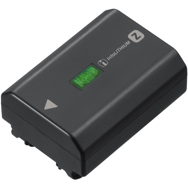 Sony NP-FZ100 camera camcorder battery 2280 mAh Sony NP-FZ100 camera camcorder battery 2280 mAh