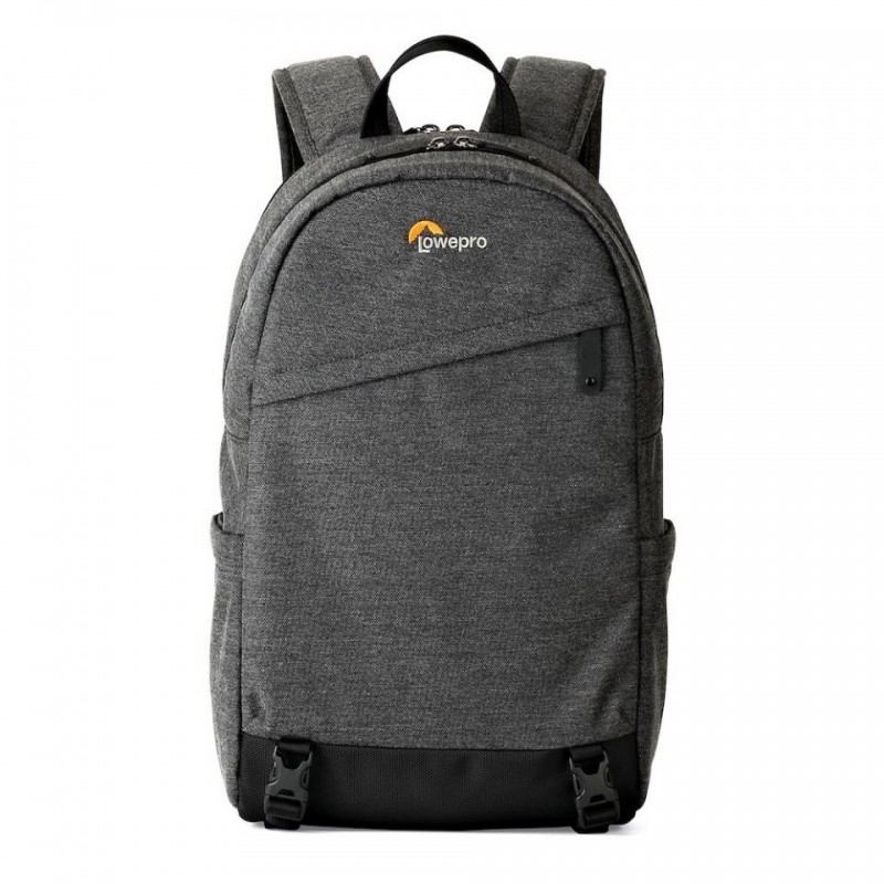 Lowepro LP37137-PWW Backpack Black, Grey