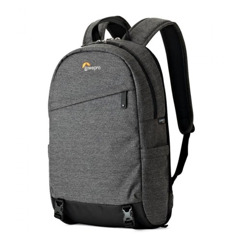 Lowepro LP37137-PWW Sac à dos Noir, Gris