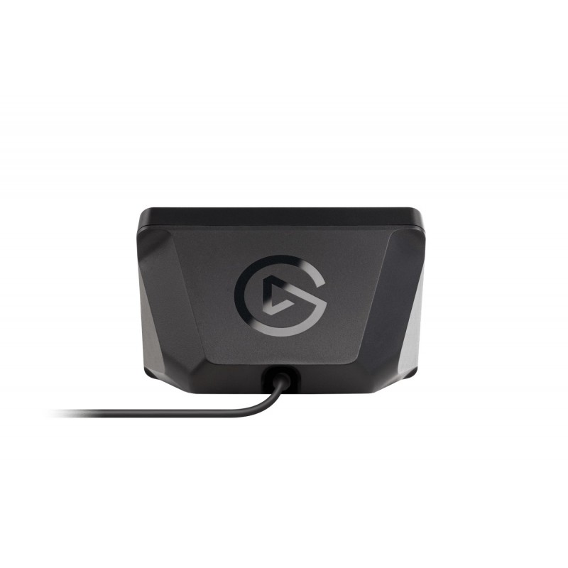 Elgato Stream Deck Mini Tastatur USB Schwarz