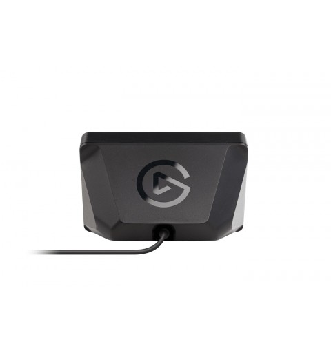 Elgato Stream Deck Mini Tastatur USB Schwarz