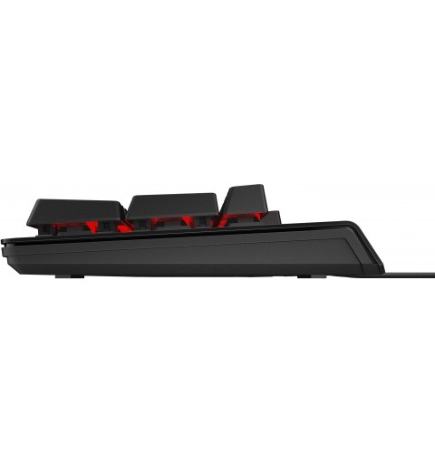 HP OMEN by Encoder Keyboard