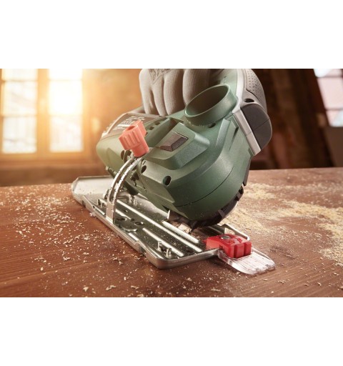 Bosch AdvancedCut 50 power jigsaw 500 W 1.7 kg