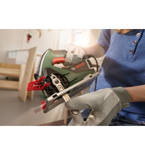 Bosch AdvancedCut 50 Elektrische Stichsäge 500 W 1,7 kg