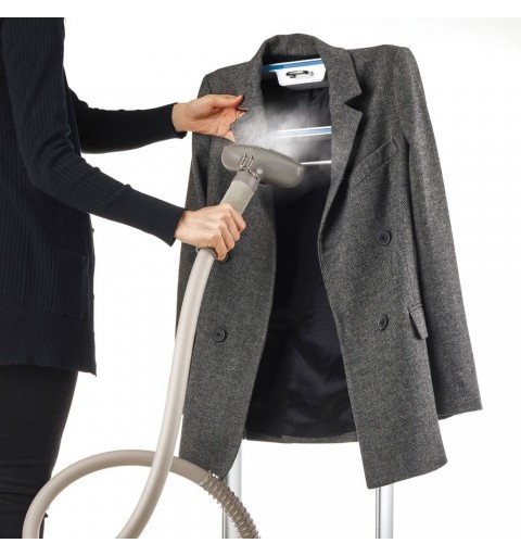 Polti GSF60 Stand-Dampfglätter 2 l 1800 W Blau, Weiß