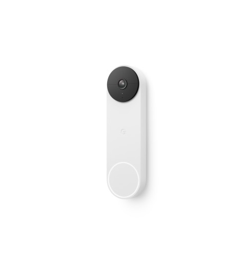 Google Nest Doorbell (a batteria)