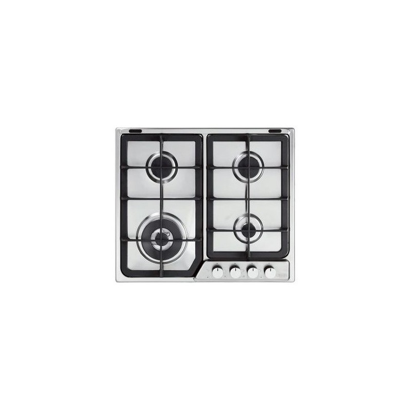 De’Longhi IF 46 PRO N Stainless steel Built-in Gas 4 zone(s)