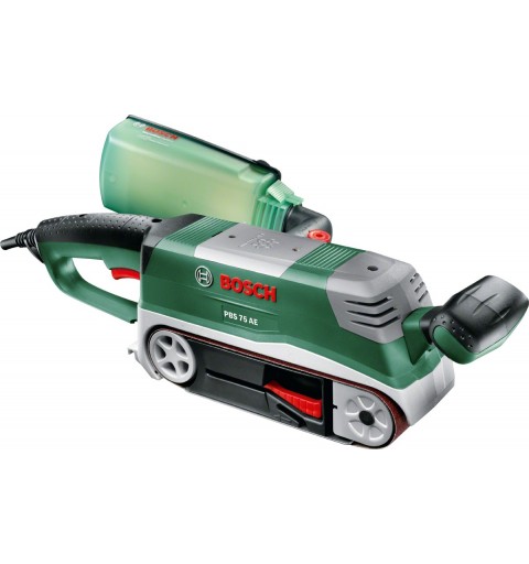 Bosch PBS 75 AE Set Bandschleifmaschine