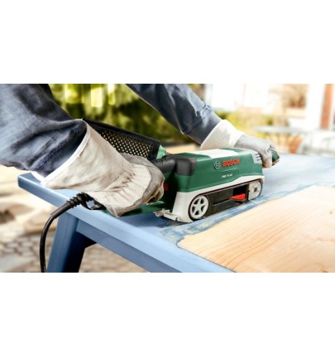 Bosch PBS 75 AE Set Belt sander