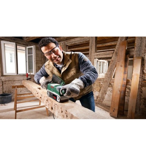 Bosch PBS 75 AE Set Belt sander