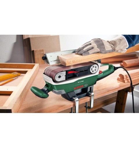 Bosch PBS 75 AE Set Bandschleifmaschine