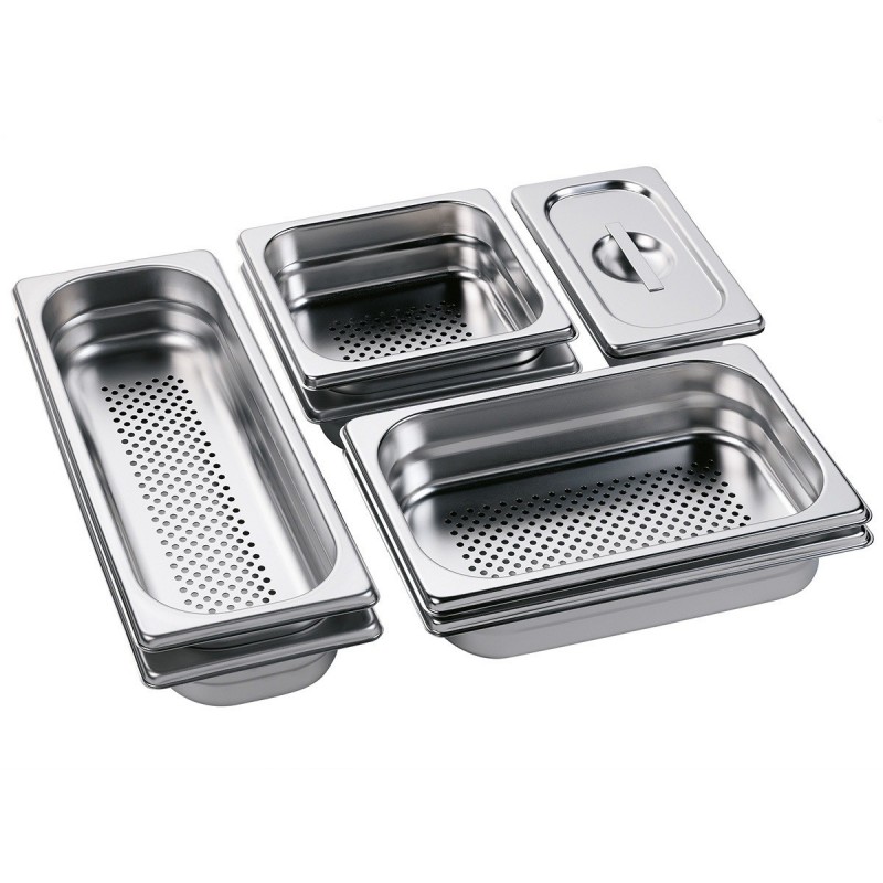 AEG A9OZS10 baking tray sheet Stainless steel