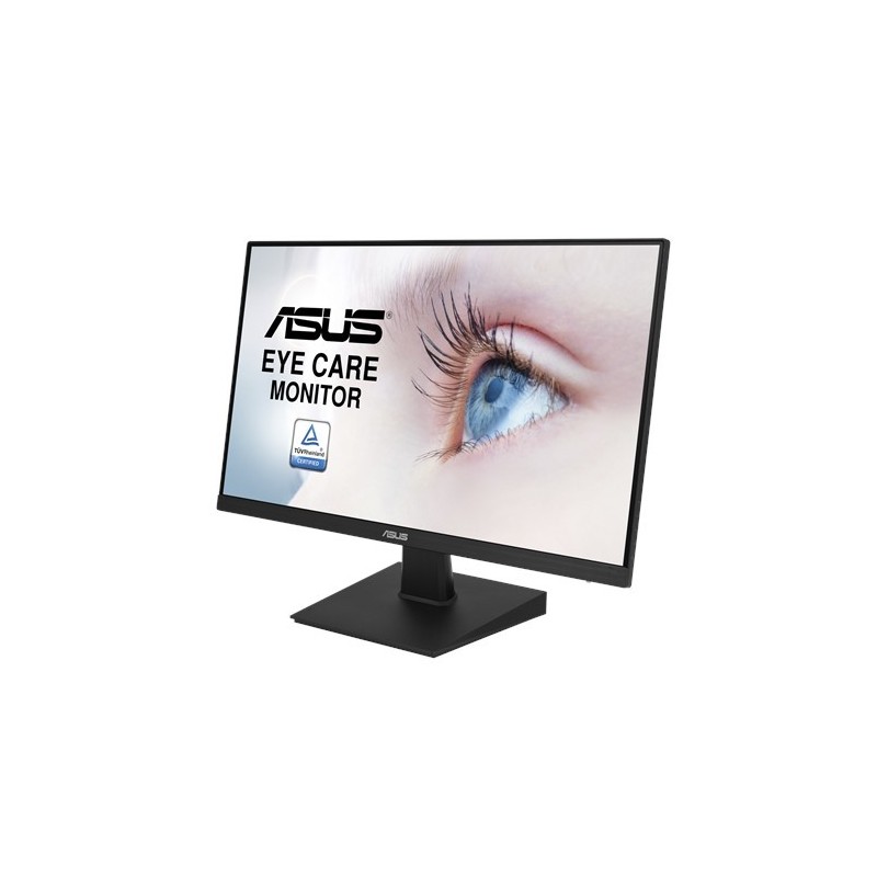 ASUS VA27EHE 68.6 cm (27") 1920 x 1080 pixels Full HD LED Black