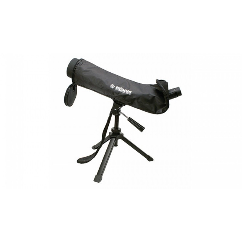 Konus Italia Group Konuspot-80 telescopio 60x Verde