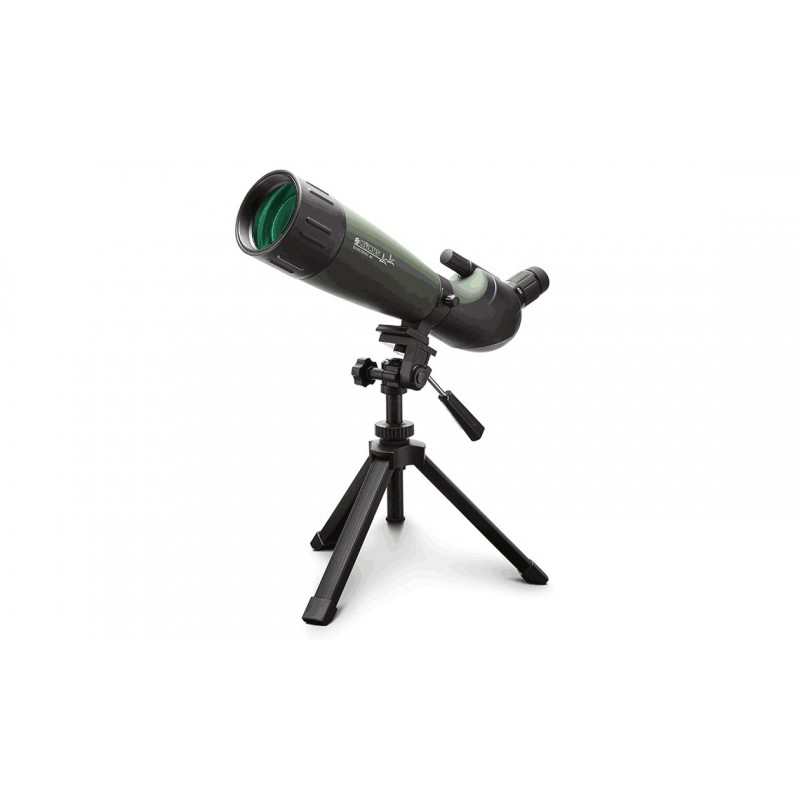 Konus Italia Group Konuspot-80 telescopio 60x Verde