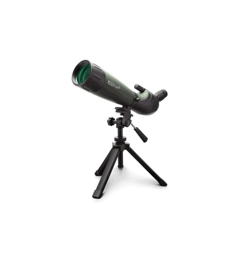 Konus Italia Group Konuspot-80 telescopio 60x Verde