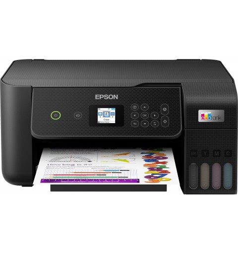 Epson EcoTank ET-2820 Inkjet A4 5760 x 1440 DPI Wi-Fi