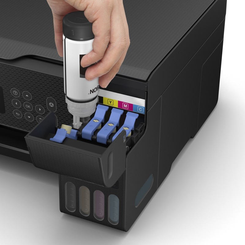 Epson EcoTank ET-2820 Inkjet A4 5760 x 1440 DPI Wi-Fi