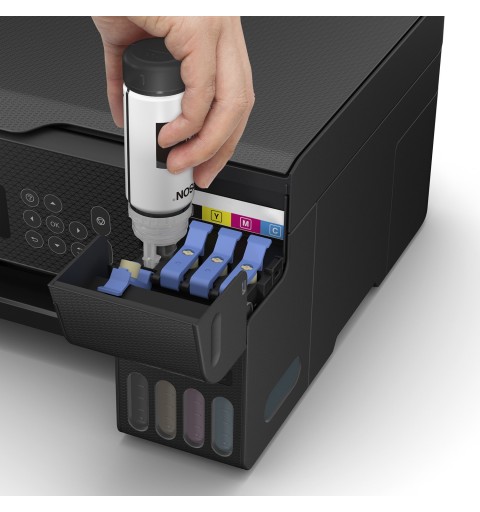Epson EcoTank ET-2820 Inkjet A4 5760 x 1440 DPI Wi-Fi
