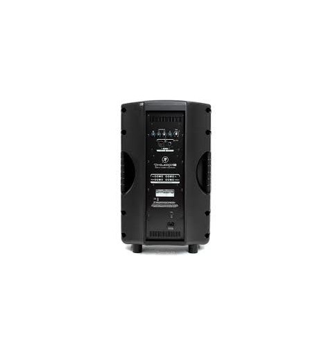 Mackie Thump12 Voller Bereich Schwarz Verkabelt 500 W