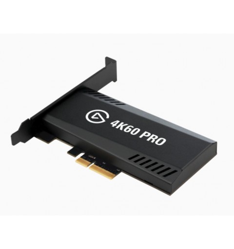 Corsair 4K60 Pro MK.2 dispositivo para capturar video Interno PCIe