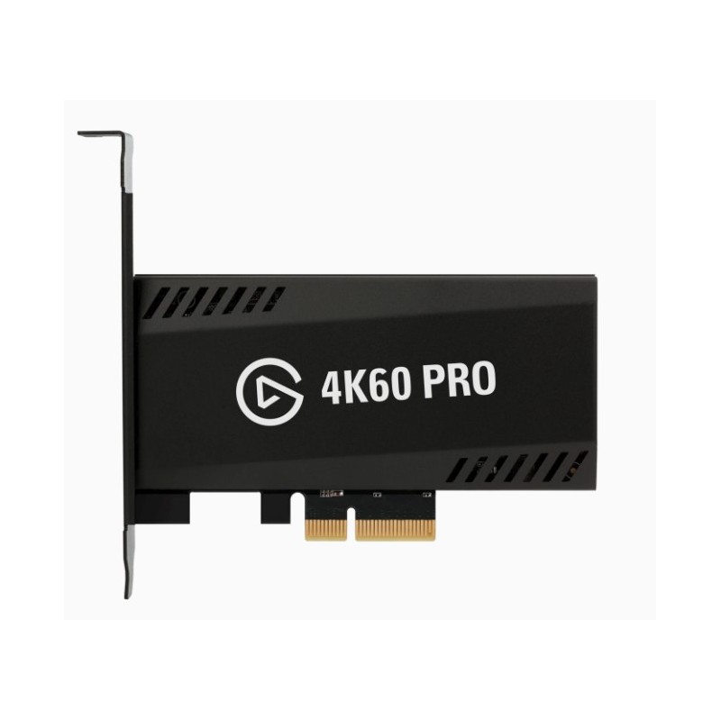 Corsair 4K60 Pro MK.2 dispositivo para capturar video Interno PCIe