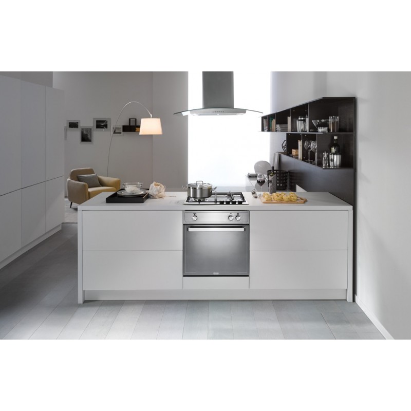 De’Longhi SLM 7 PPP ED Backofen 59 l A Edelstahl