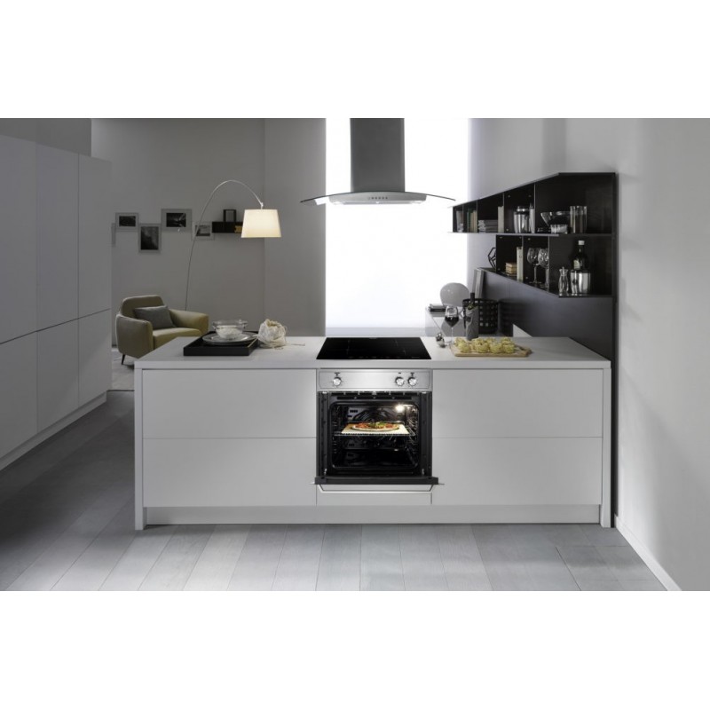 De’Longhi SLM 7 PPP ED Backofen 59 l A Edelstahl