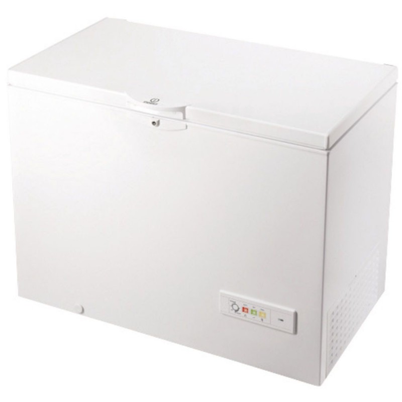 Indesit OS 1A 300 H 2 Autoportante F