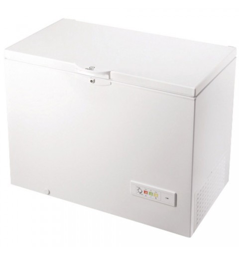 Indesit OS 1A 300 H 2 Independiente F