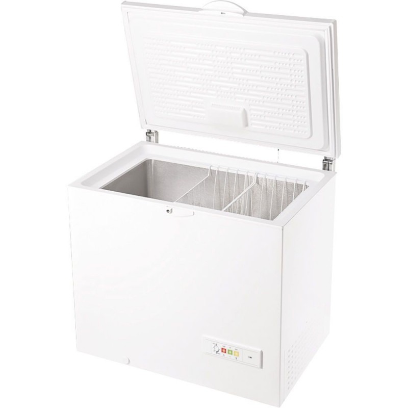 Indesit OS 1A 300 H 2 Independiente F