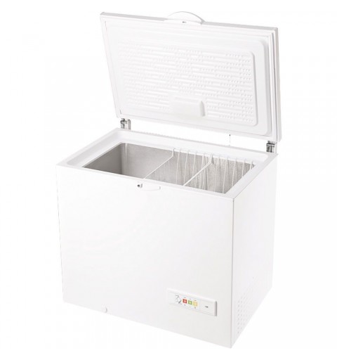 Indesit OS 1A 300 H 2 Independiente F